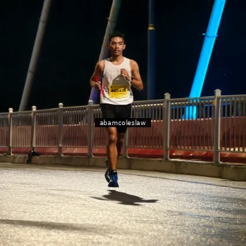 Runner Photo 2763446