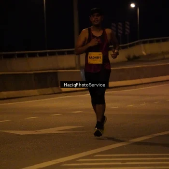 Runner Photo 2763452