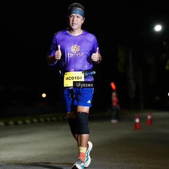 Runner Photo 2763463