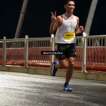 Runner Photo 2763470