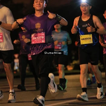 Runner Photo 2763475