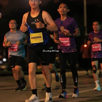 Runner Photo 2763492