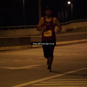 Runner Photo 2763493