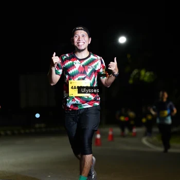 Runner Photo 2763498