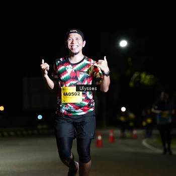 Runner Photo 2763501