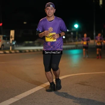 Runner Photo 2763505