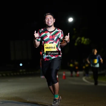 Runner Photo 2763508