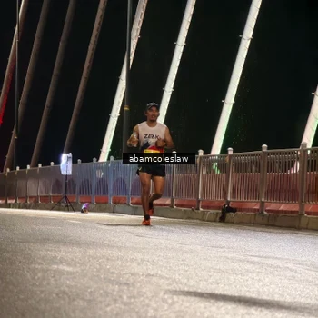 Runner Photo 2763512