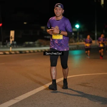 Runner Photo 2763516