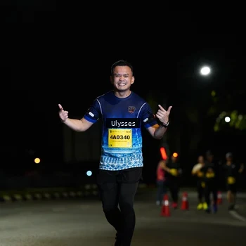 Runner Photo 2763525