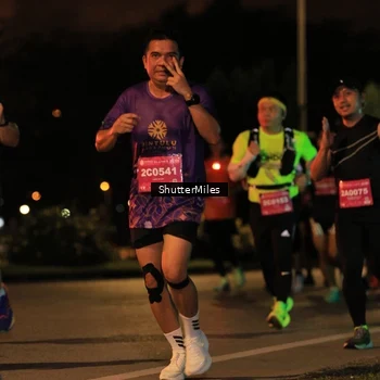 Runner Photo 2763527