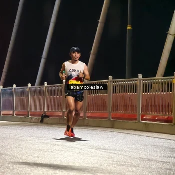 Runner Photo 2763540