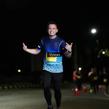 Runner Photo 2763556