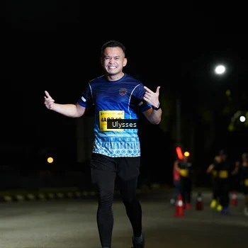 Runner Photo 2763560
