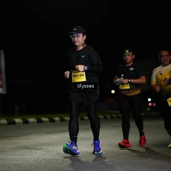 Runner Photo 2763561