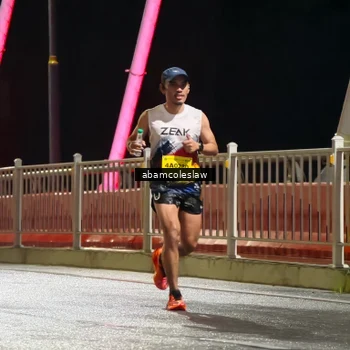 Runner Photo 2763570