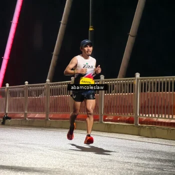 Runner Photo 2763571