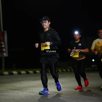 Runner Photo 2763580