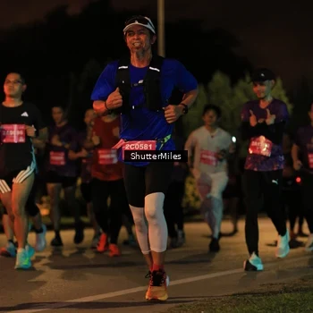 Runner Photo 2763581