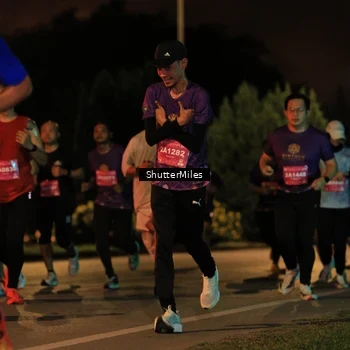 Runner Photo 2763599