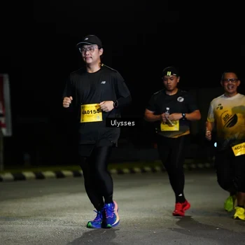 Runner Photo 2763617