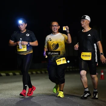 Runner Photo 2763626