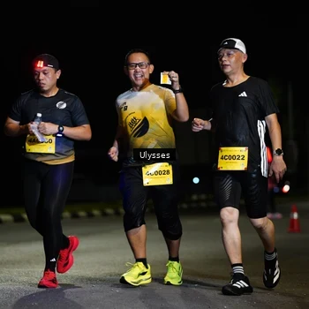 Runner Photo 2763631
