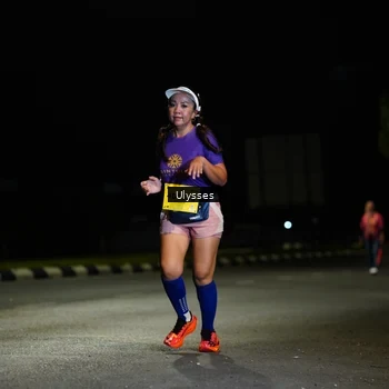 Runner Photo 2763667