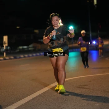 Runner Photo 2763668