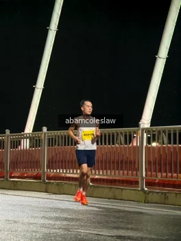 Runner Photo 2763676