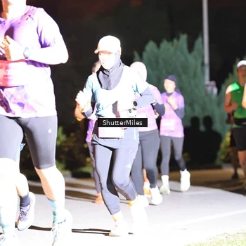 Runner Photo 2763677