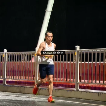 Runner Photo 2763695