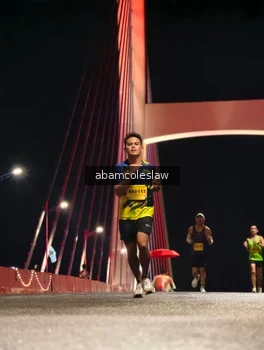 Runner Photo 2763726