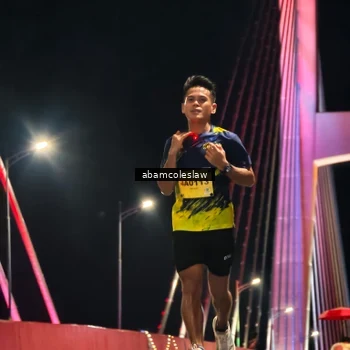 Runner Photo 2763755