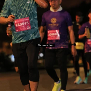 Runner Photo 2763774