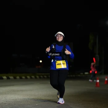 Runner Photo 2763779