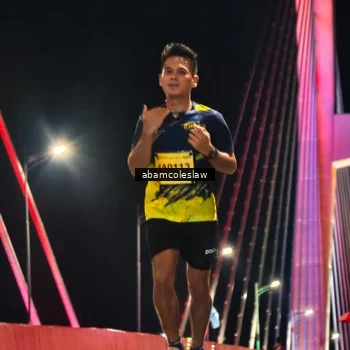Runner Photo 2763791
