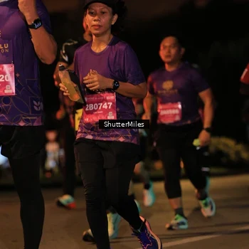 Runner Photo 2763801