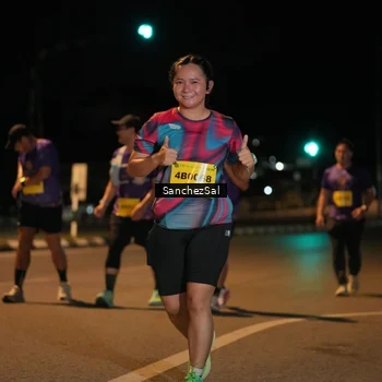 Runner Photo 2763807