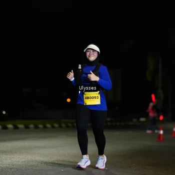 Runner Photo 2763810