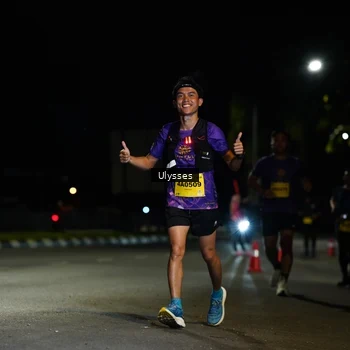Runner Photo 2763816