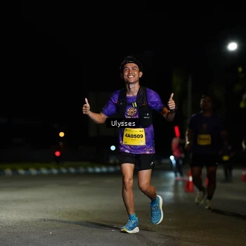 Runner Photo 2763830