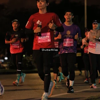 Runner Photo 2763831