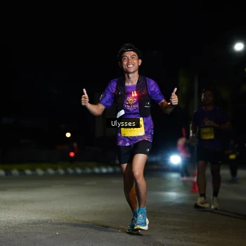 Runner Photo 2763840
