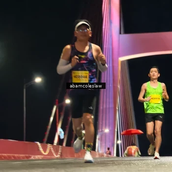 Runner Photo 2763842