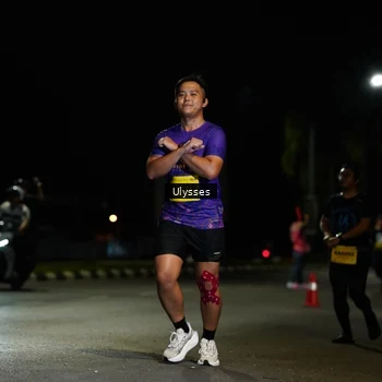 Runner Photo 2763862