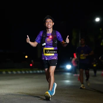 Runner Photo 2763867