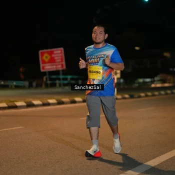 Runner Photo 2763873