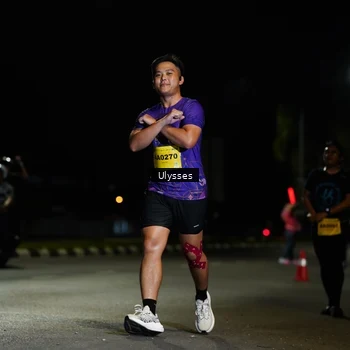 Runner Photo 2763880