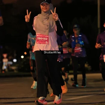 Runner Photo 2763884